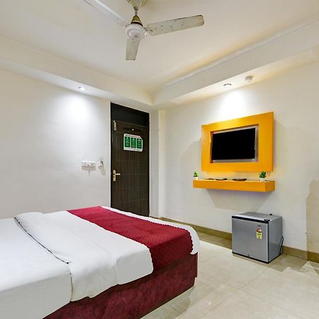 Hotel Happy Stay Delhi Airport New Delhi Bagian luar foto