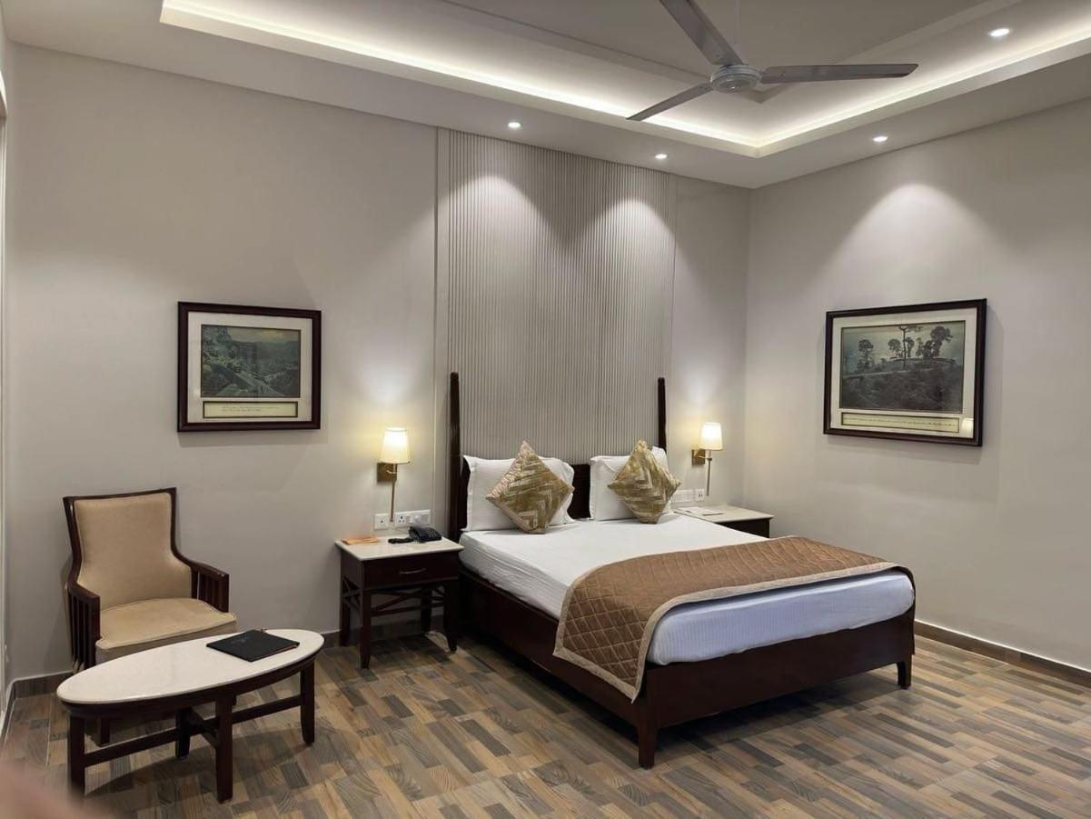 Hotel Happy Stay Delhi Airport New Delhi Bagian luar foto